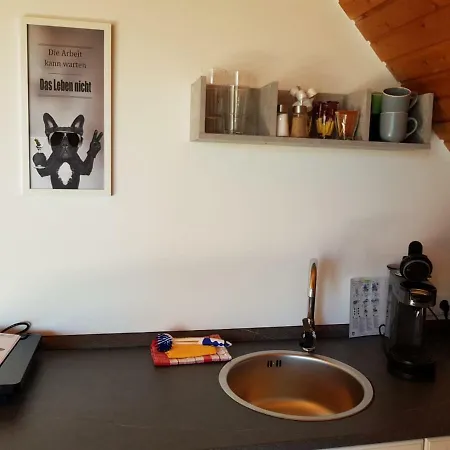 Ferienwohnung Seligenporten Seligenporten