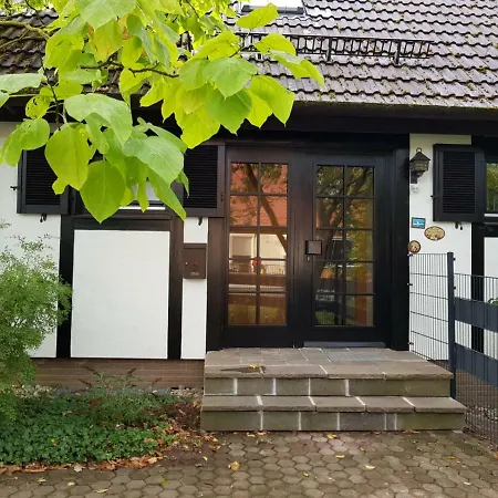 Ferienwohnung Seligenporten Apartment